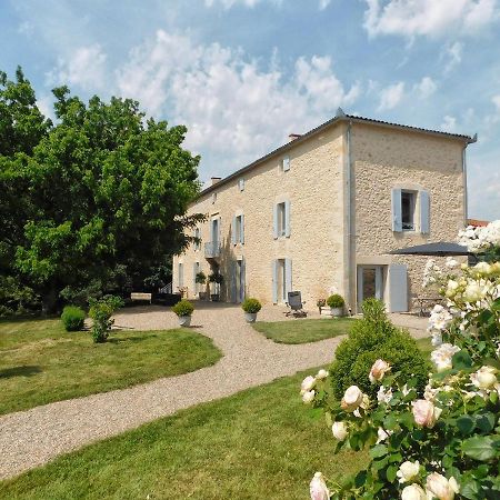 Cleyrac Domaine La Bastide Bed & Breakfast エクステリア 写真