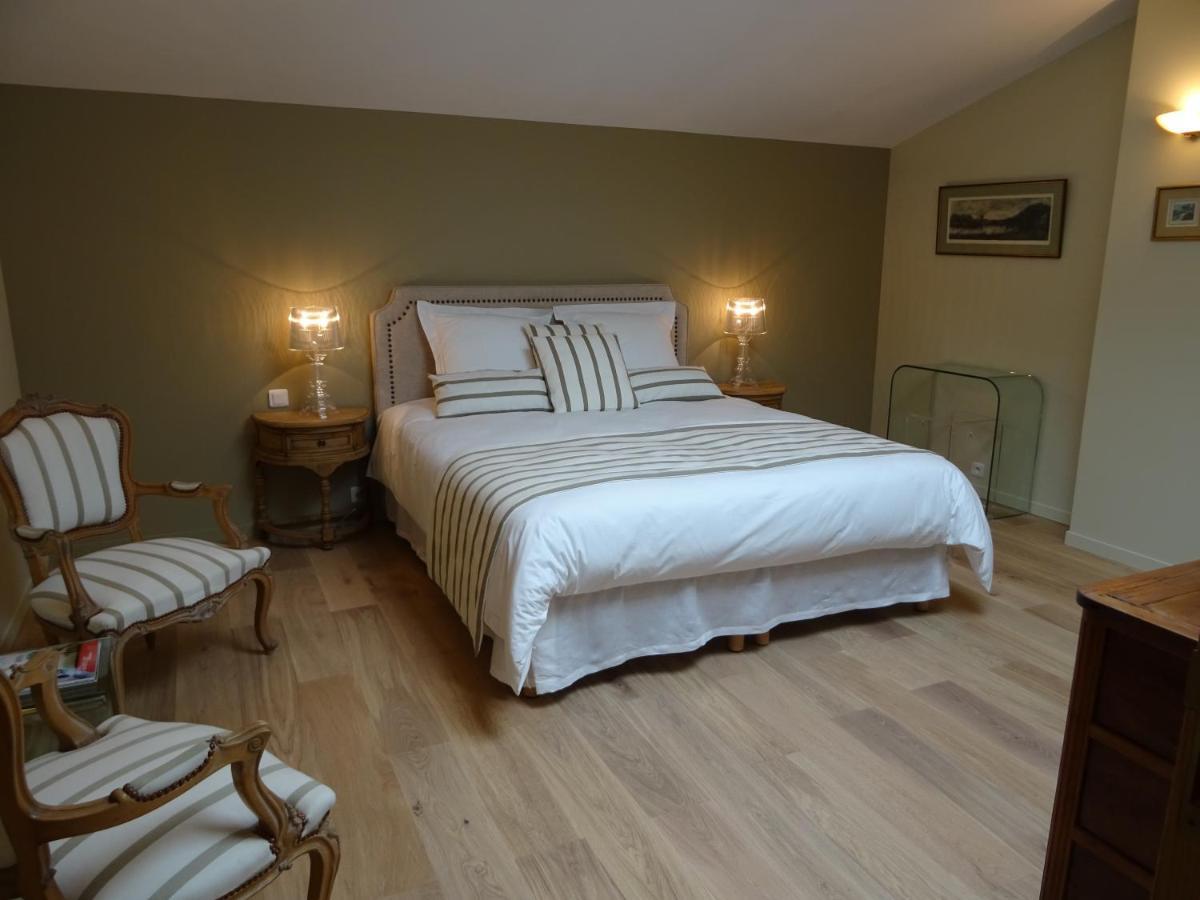 Cleyrac Domaine La Bastide Bed & Breakfast エクステリア 写真