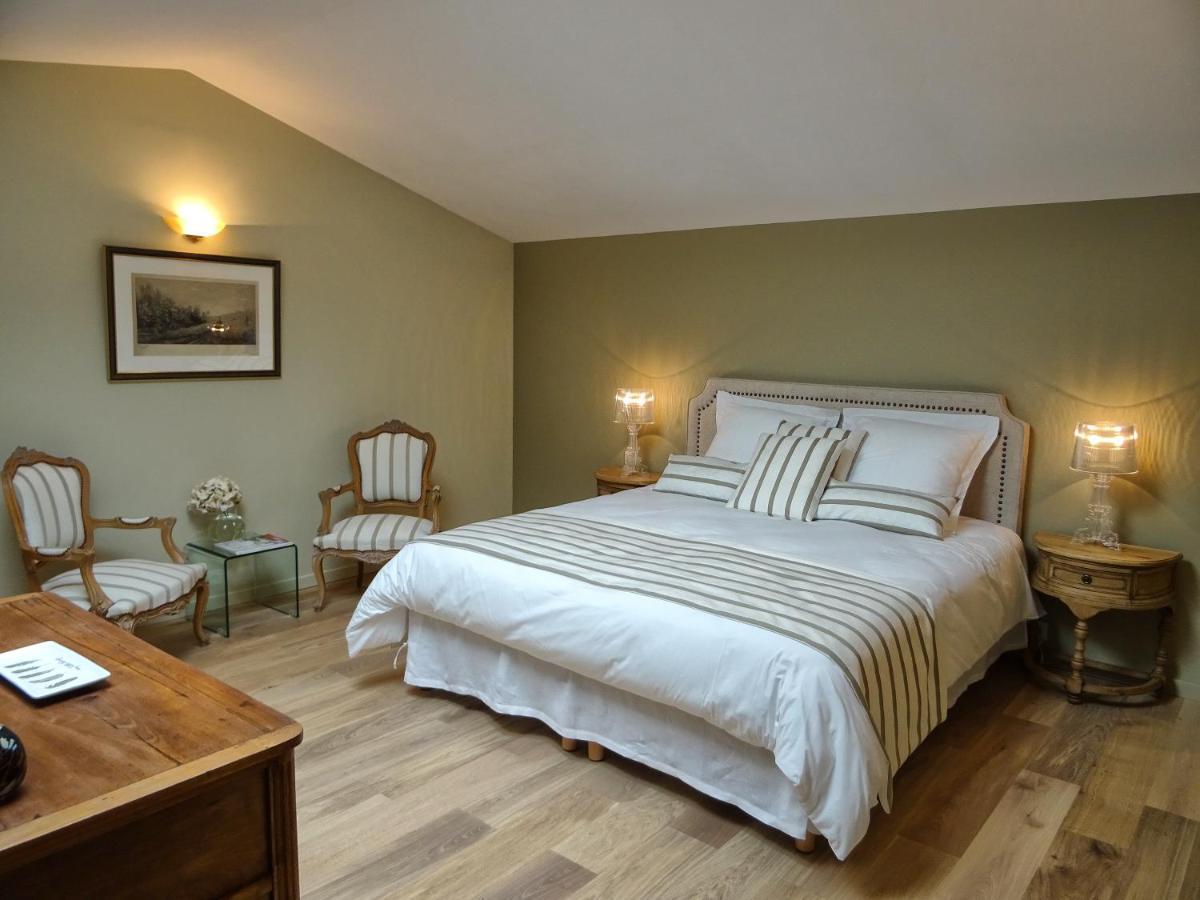 Cleyrac Domaine La Bastide Bed & Breakfast エクステリア 写真
