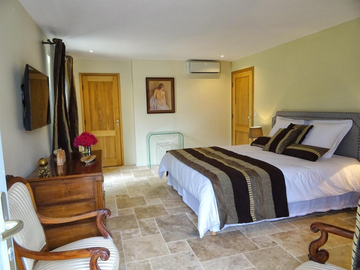 Cleyrac Domaine La Bastide Bed & Breakfast エクステリア 写真