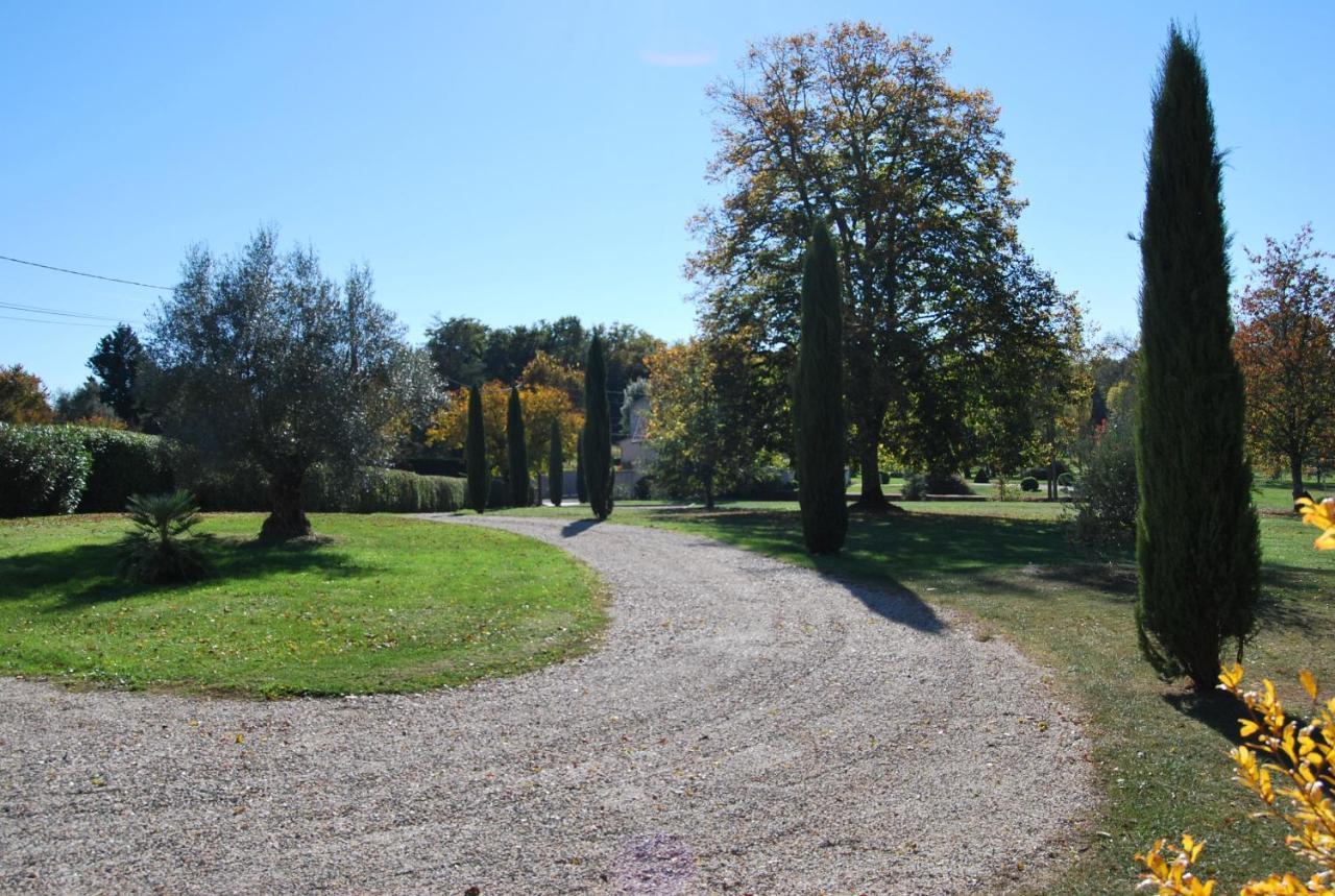 Cleyrac Domaine La Bastide Bed & Breakfast エクステリア 写真